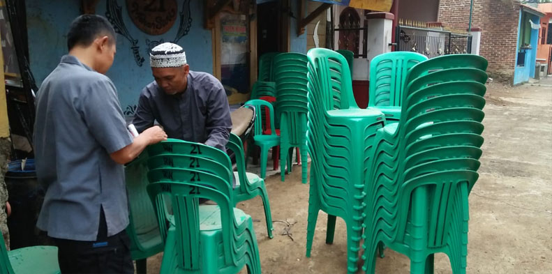 Kerja bakti3 04 November 2018